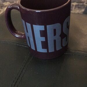 HERSHEY'S Coffee Mug